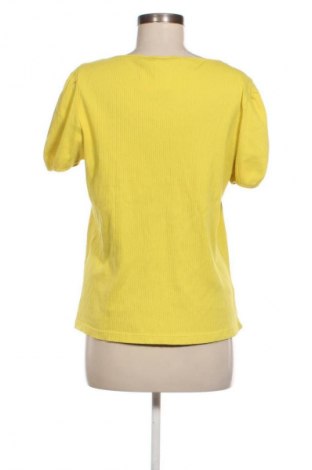 Bluzka damska Vero Moda, Rozmiar XL, Kolor Żółty, Cena 35,99 zł