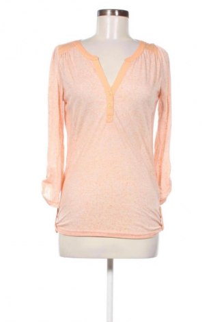 Bluzka damska Vero Moda, Rozmiar M, Kolor Pomarańczowy, Cena 30,99 zł