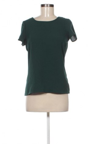 Damen Shirt Vero Moda, Größe XS, Farbe Grün, Preis € 10,23