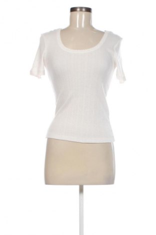 Damen Shirt Vero Moda, Größe S, Farbe Weiß, Preis 31,99 €