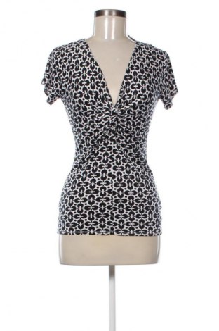 Damen Shirt Vero Moda, Größe L, Farbe Mehrfarbig, Preis 10,22 €