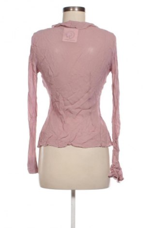 Bluzka damska Vero Moda, Rozmiar L, Kolor Popielaty róż, Cena 45,99 zł