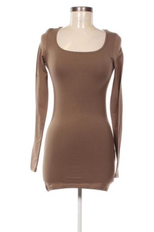 Bluzka damska Vero Moda, Rozmiar S, Kolor Brązowy, Cena 150,99 zł