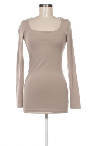 Γυναικεία μπλούζα Vero Moda, Μέγεθος S, Χρώμα Καφέ, Τιμή 23,99 €