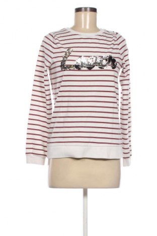 Дамска блуза Vero Moda, Размер XS, Цвят Многоцветен, Цена 12,99 лв.
