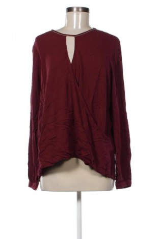 Dámská halenka Vero Moda, Velikost XL, Barva Červená, Cena  253,00 Kč