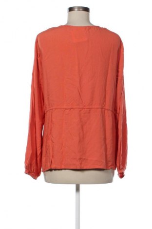 Dámska blúza Vero Moda, Veľkosť XL, Farba Oranžová, Cena  10,95 €