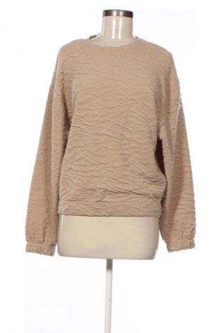 Bluzka damska Vero Moda, Rozmiar M, Kolor Beżowy, Cena 44,99 zł