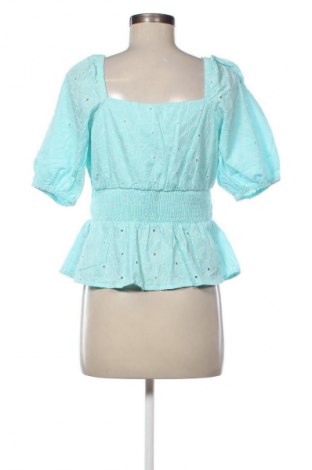 Bluză de femei Vero Moda, Mărime M, Culoare Albastru, Preț 52,99 Lei