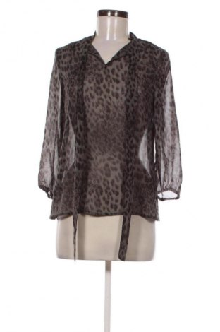 Γυναικεία μπλούζα Vero Moda, Μέγεθος XS, Χρώμα Πολύχρωμο, Τιμή 7,99 €