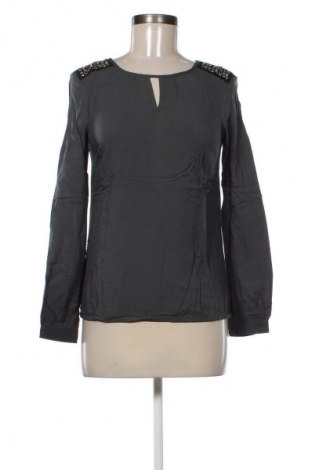 Damen Shirt Vero Moda, Größe S, Farbe Grau, Preis € 10,00