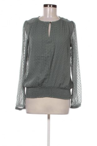 Damen Shirt Vero Moda, Größe M, Farbe Grün, Preis € 13,99
