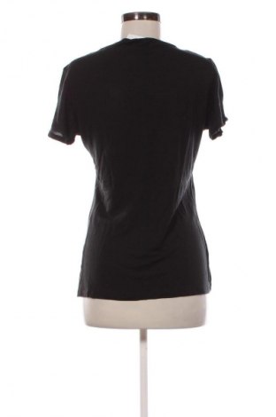Bluzka damska Versace Jeans, Rozmiar L, Kolor Czarny, Cena 213,99 zł