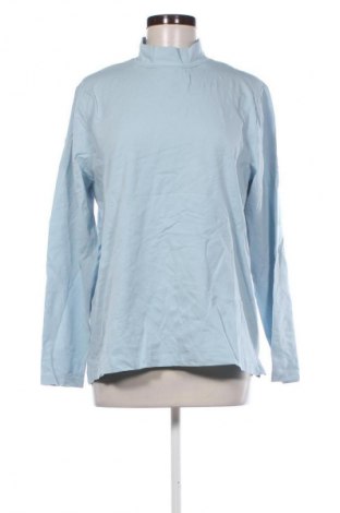 Damen Shirt Victoria Hill, Größe XL, Farbe Blau, Preis € 21,99
