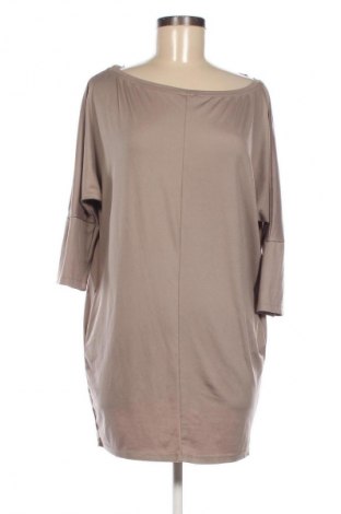 Damen Shirt Victoria Moda, Größe L, Farbe Beige, Preis 15,96 €