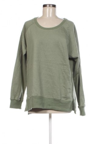 Bluzka damska Vine Apparel, Rozmiar M, Kolor Zielony, Cena 252,99 zł