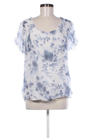 Damen Shirt Viola, Größe L, Farbe Mehrfarbig, Preis € 29,02