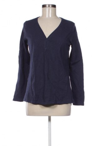 Damen Shirt Violeta by Mango, Größe S, Farbe Blau, Preis 9,99 €