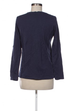Damen Shirt Violeta by Mango, Größe S, Farbe Blau, Preis 9,99 €