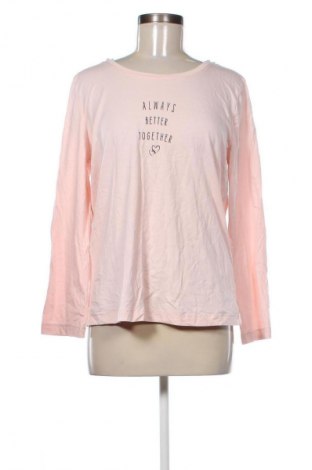Damen Shirt Vivance, Größe XL, Farbe Rosa, Preis 7,99 €