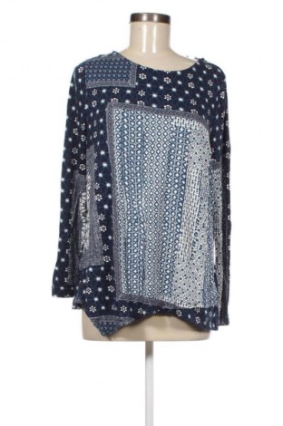 Damen Shirt W. Lane, Größe M, Farbe Mehrfarbig, Preis 53,99 €