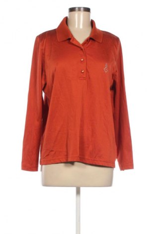 Damen Shirt Walbusch, Größe XL, Farbe Orange, Preis 16,99 €