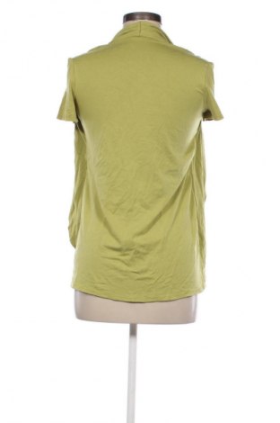Damen Shirt Wallis, Größe L, Farbe Grün, Preis € 13,80