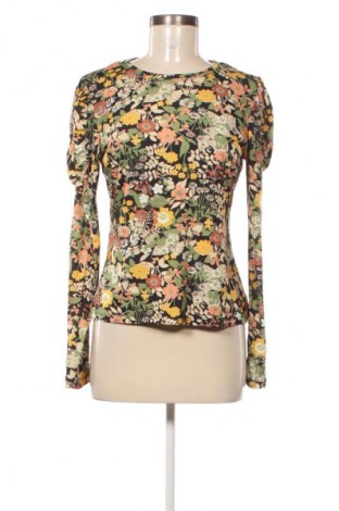 Bluză de femei Warehouse, Mărime M, Culoare Multicolor, Preț 45,99 Lei