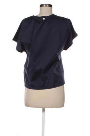 Bluză de femei Weekend Max Mara, Mărime M, Culoare Albastru, Preț 889,99 Lei