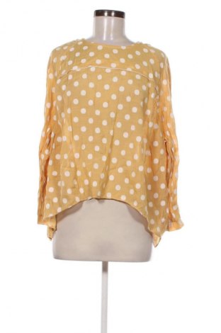 Damen Shirt Wiya, Größe XL, Farbe Mehrfarbig, Preis € 17,39