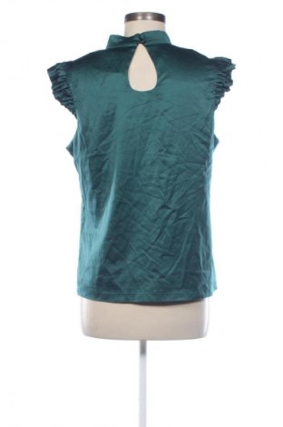 Bluză de femei Wolf & Whistle, Mărime L, Culoare Verde, Preț 46,99 Lei