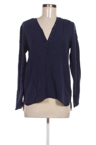 Damen Shirt Woman By Tchibo, Größe M, Farbe Blau, Preis € 10,00