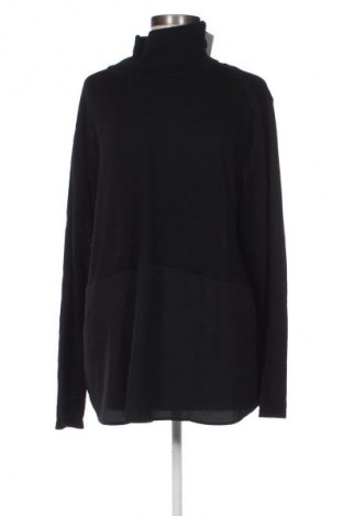 Dámska blúza Woman By Tchibo, Veľkosť XXL, Farba Čierna, Cena  7,95 €