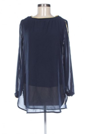 Bluză de femei Women by Tchibo, Mărime M, Culoare Albastru, Preț 33,99 Lei