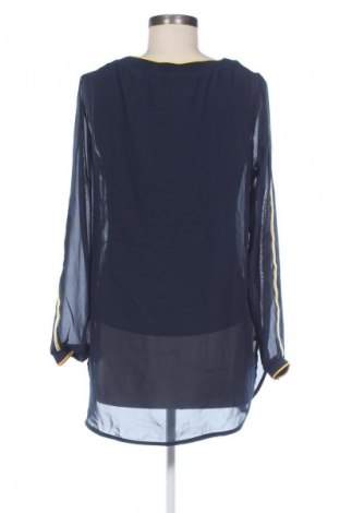 Bluză de femei Women by Tchibo, Mărime M, Culoare Albastru, Preț 33,99 Lei