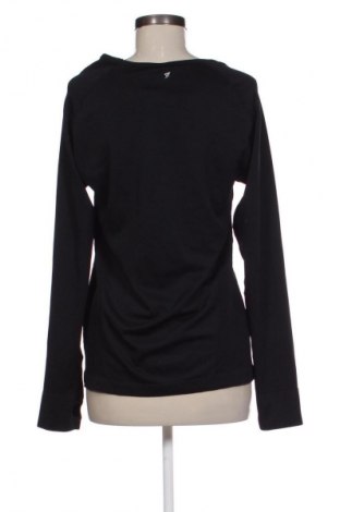 Dámská halenka Work Out, Velikost XL, Barva Černá, Cena  334,00 Kč