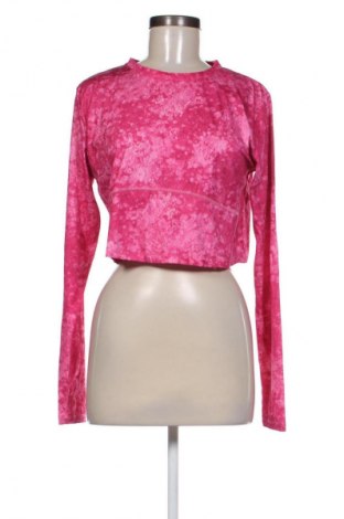 Damen Shirt Work Out, Größe XL, Farbe Mehrfarbig, Preis € 11,79