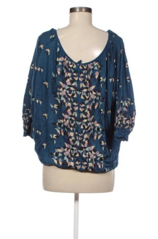 Bluză de femei Xdye, Mărime M, Culoare Multicolor, Preț 43,99 Lei
