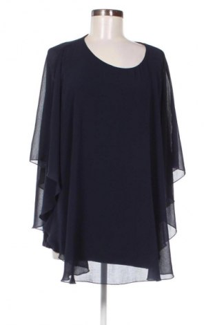 Damen Shirt Yessica, Größe XL, Farbe Blau, Preis € 7,99