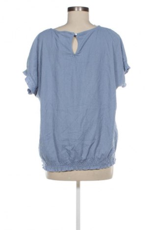 Damen Shirt Yessica, Größe L, Farbe Blau, Preis € 10,99