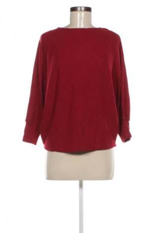 Bluzka damska Zanzea, Rozmiar S, Kolor Czerwony, Cena 34,99 zł