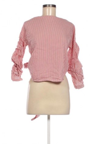 Dámska blúza Zara, Veľkosť XS, Farba Viacfarebná, Cena  9,95 €