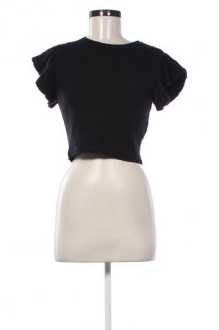 Damen Shirt Zara, Größe M, Farbe Schwarz, Preis € 10,23