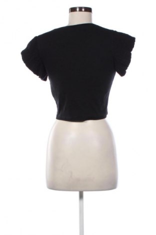 Damen Shirt Zara, Größe M, Farbe Schwarz, Preis € 10,23