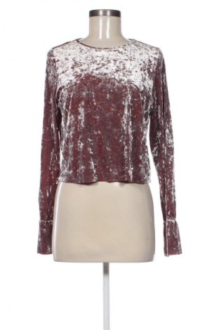 Bluză de femei Zara, Mărime L, Culoare Multicolor, Preț 47,99 Lei