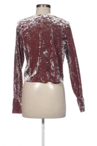 Bluză de femei Zara, Mărime L, Culoare Multicolor, Preț 47,99 Lei