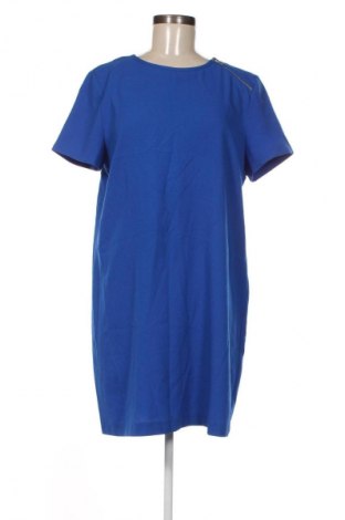 Bluză de femei Zara, Mărime XL, Culoare Albastru, Preț 42,99 Lei