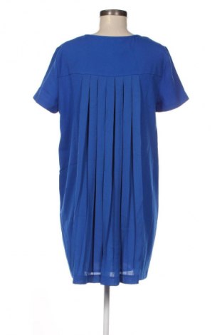 Bluză de femei Zara, Mărime XL, Culoare Albastru, Preț 42,99 Lei