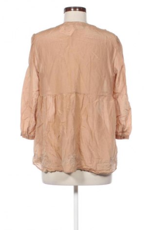 Damen Shirt Zara, Größe L, Farbe Braun, Preis € 8,76