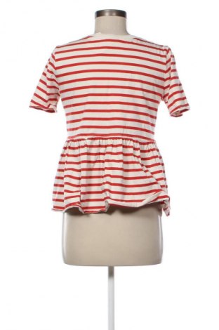 Дамска блуза Zara, Размер S, Цвят Многоцветен, Цена 16,99 лв.